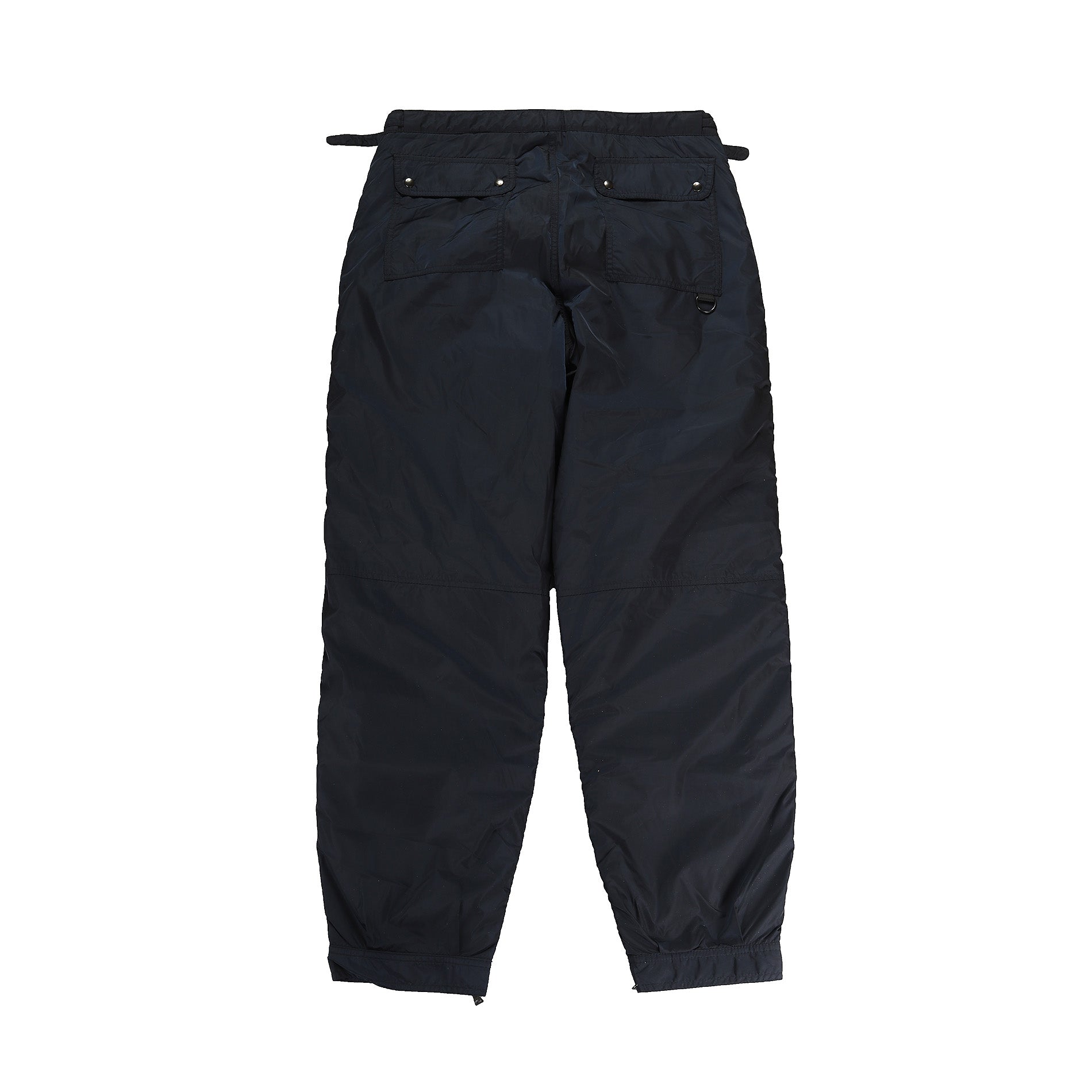 Prada Sport 2000s Nylon Flight Pants – Ākaibu Store