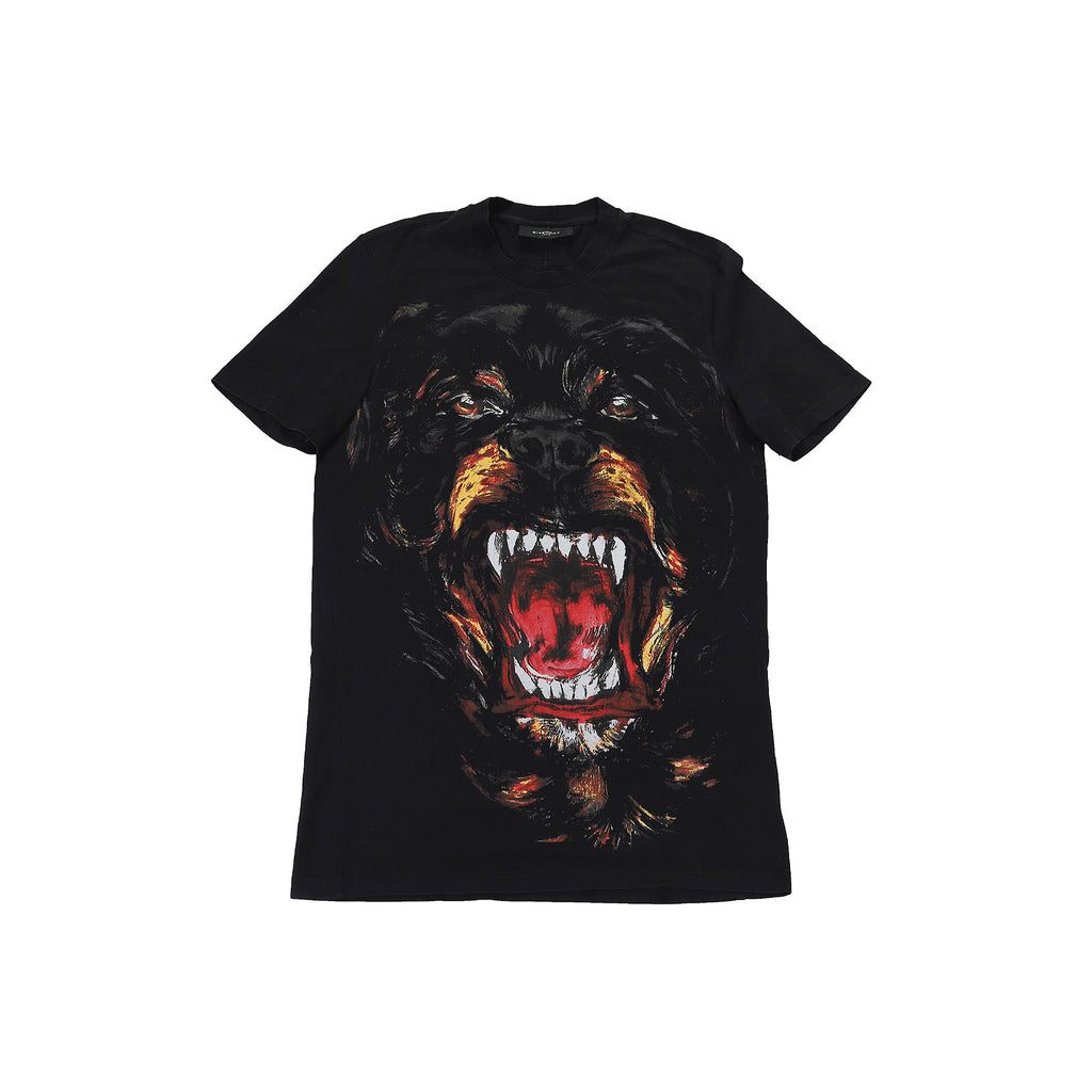 Givenchy FW11 Rottweiler T-Shirt – Ākaibu Store