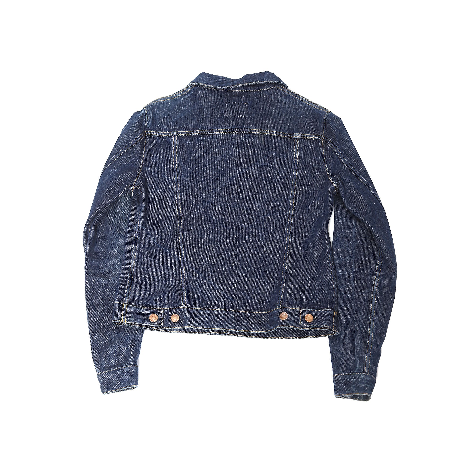 1996aw helmut lang denim jacket 50-