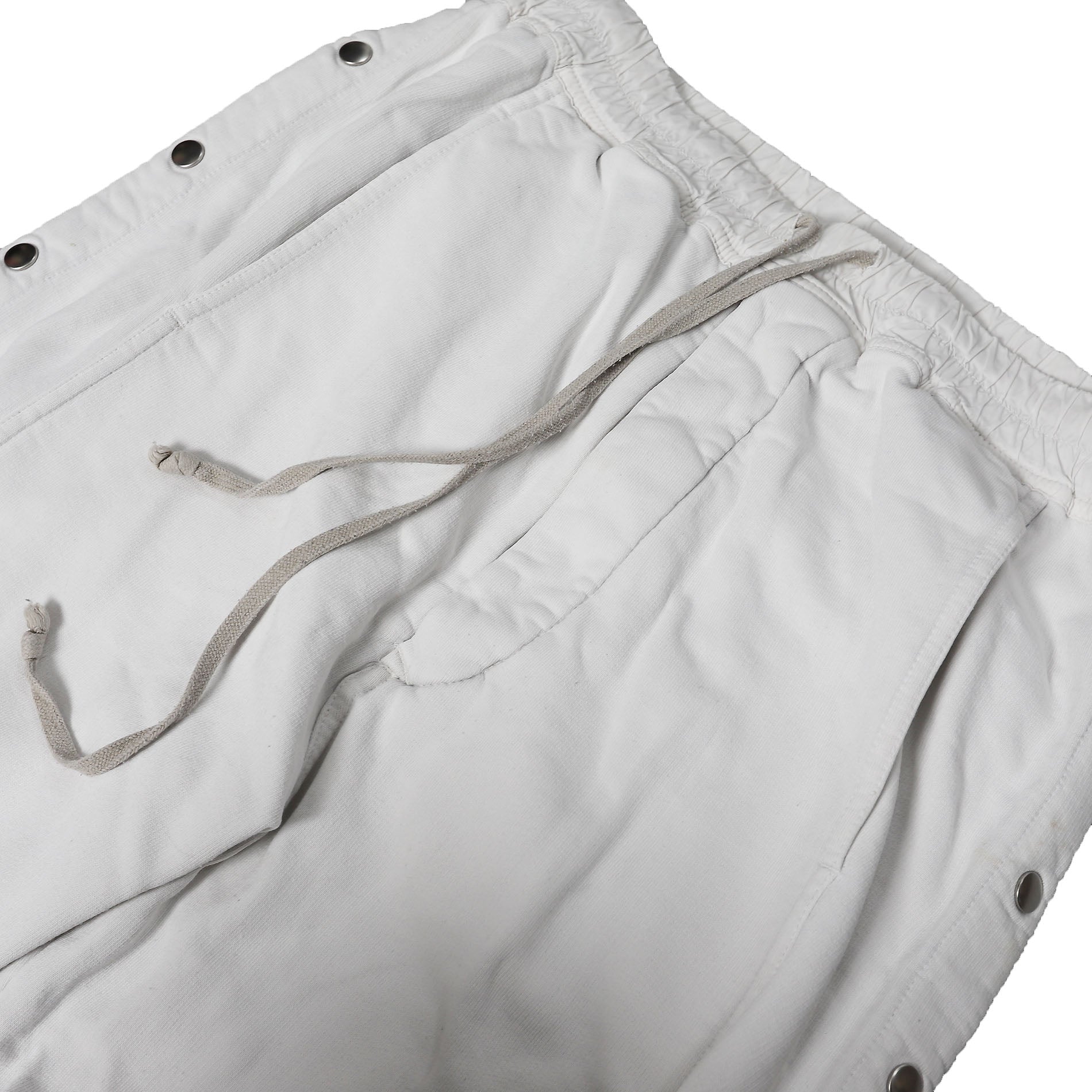 Rick Owens DRKSHDW SS19 Pusher Pants – Ākaibu Store