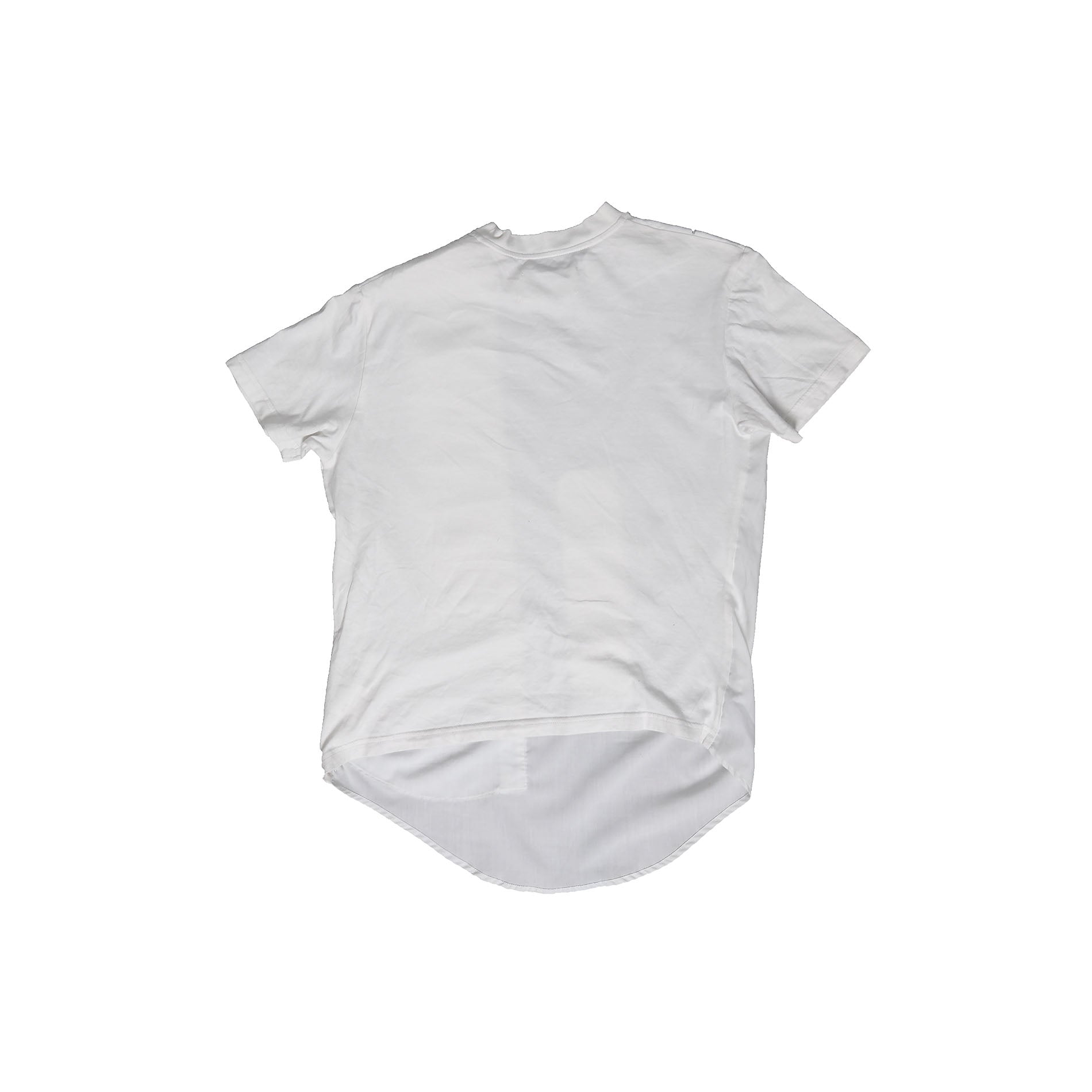 Maison Martin Margiela SS04 Artisanal Reconstructed T-Shirt