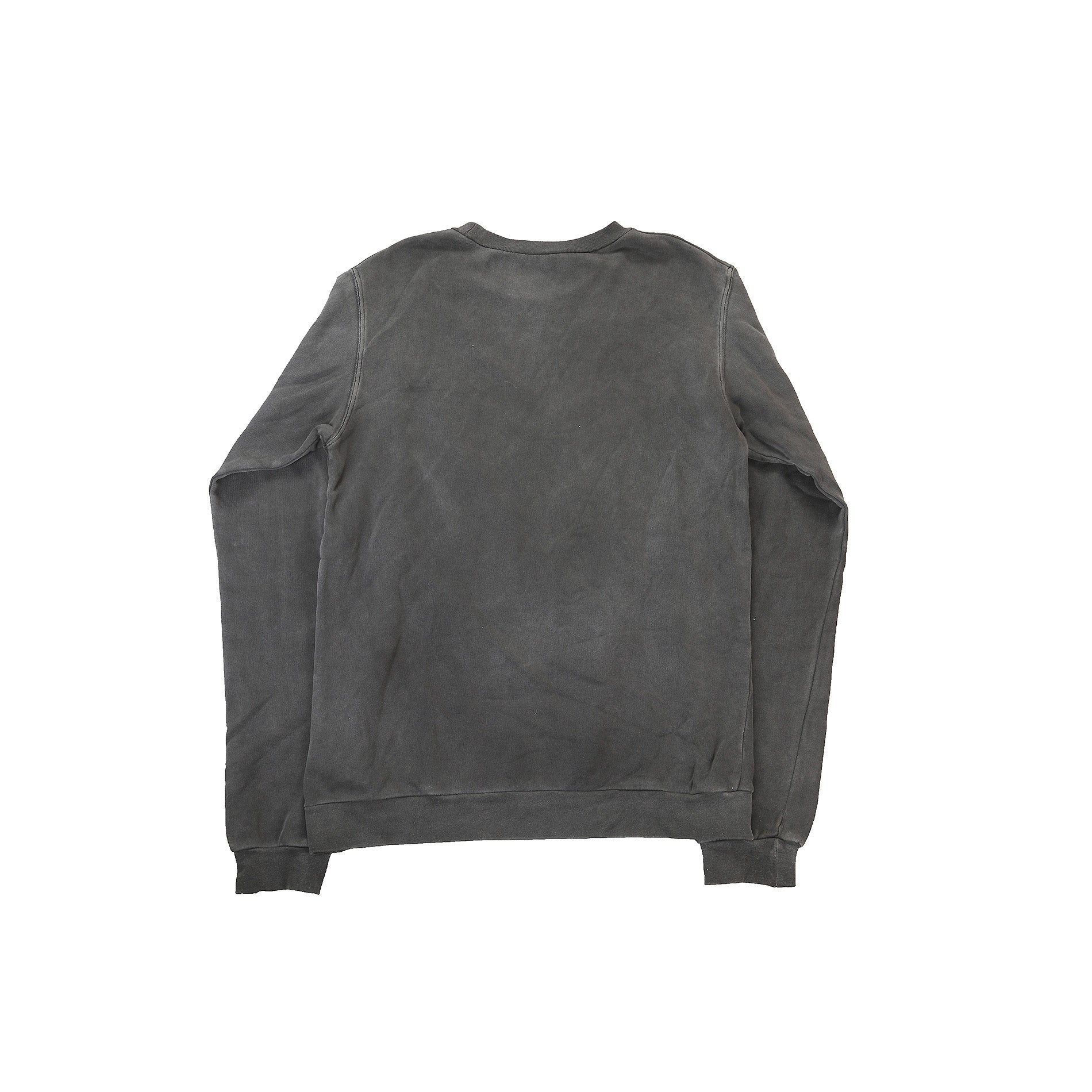 Raf Simons SS2004 Fundamental Patch Sweater – Ākaibu Store