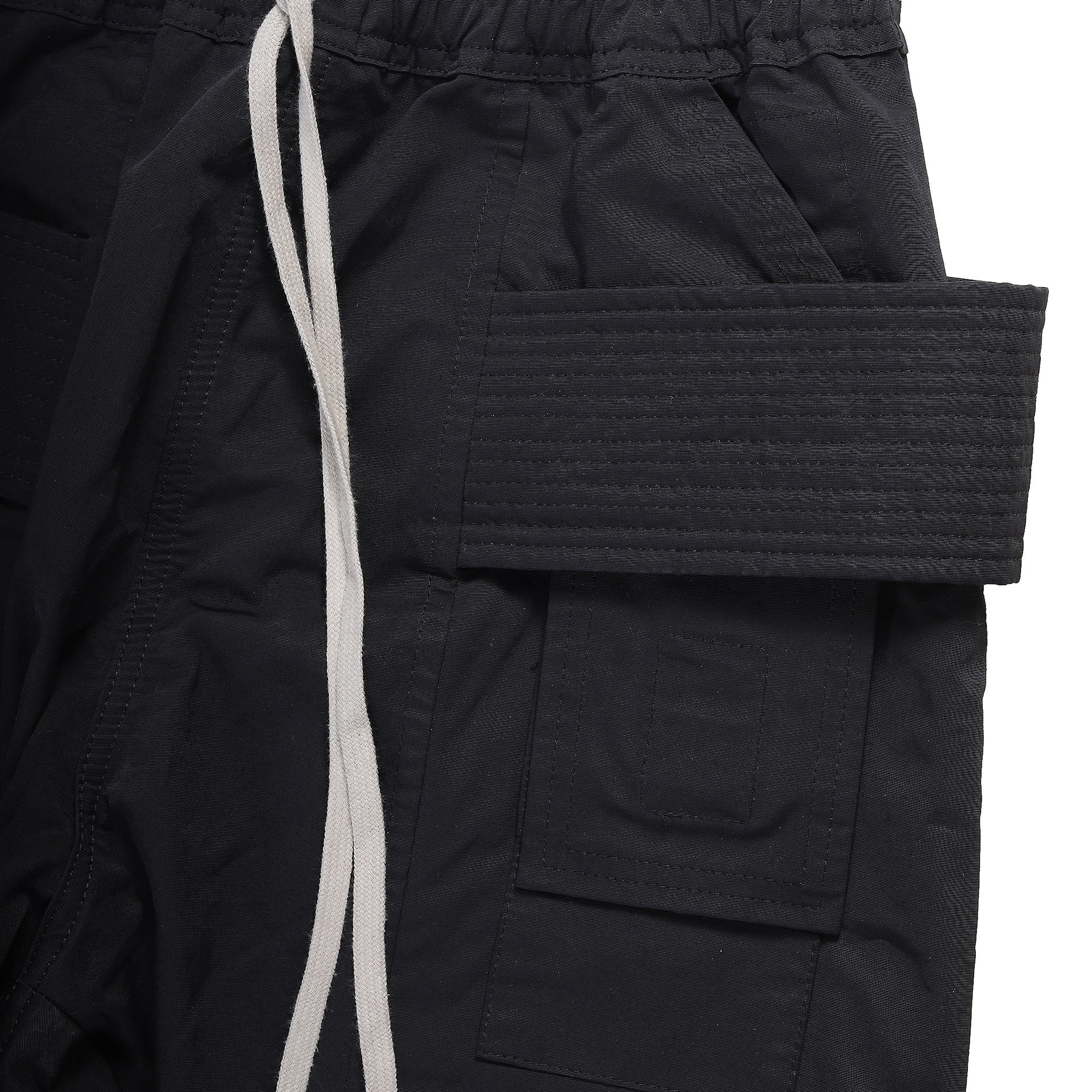 Rick Owens DRKSHDW FW18 Creatch Cargo Pants – Ākaibu Store