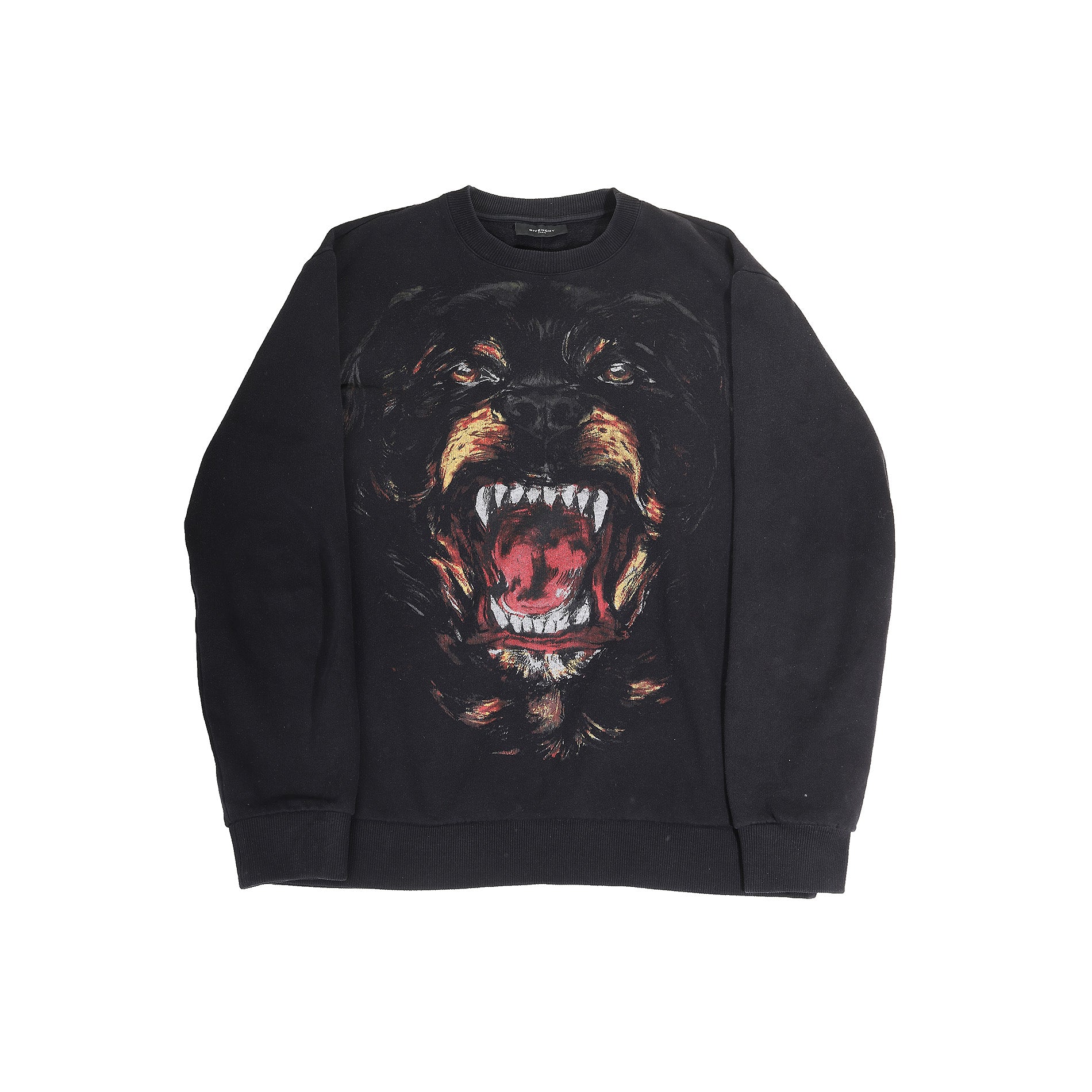 Givenchy FW11 Rottweiler Sweatshirt – Ākaibu Store