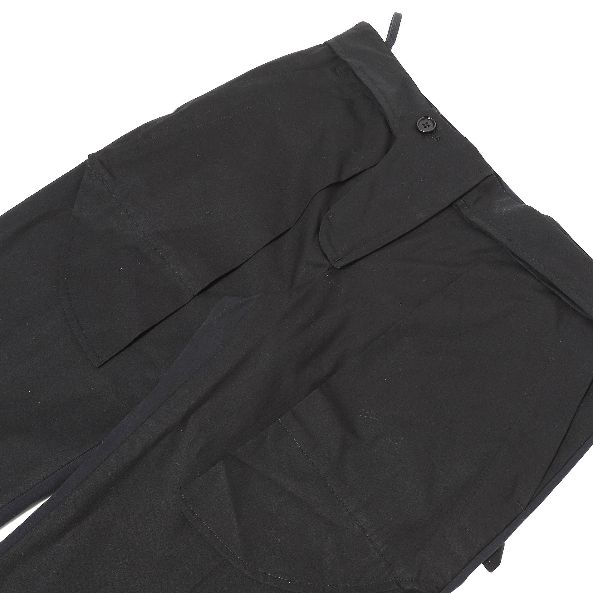 Helmut Lang SS03 Inside Out Chino Pants – Ākaibu Store