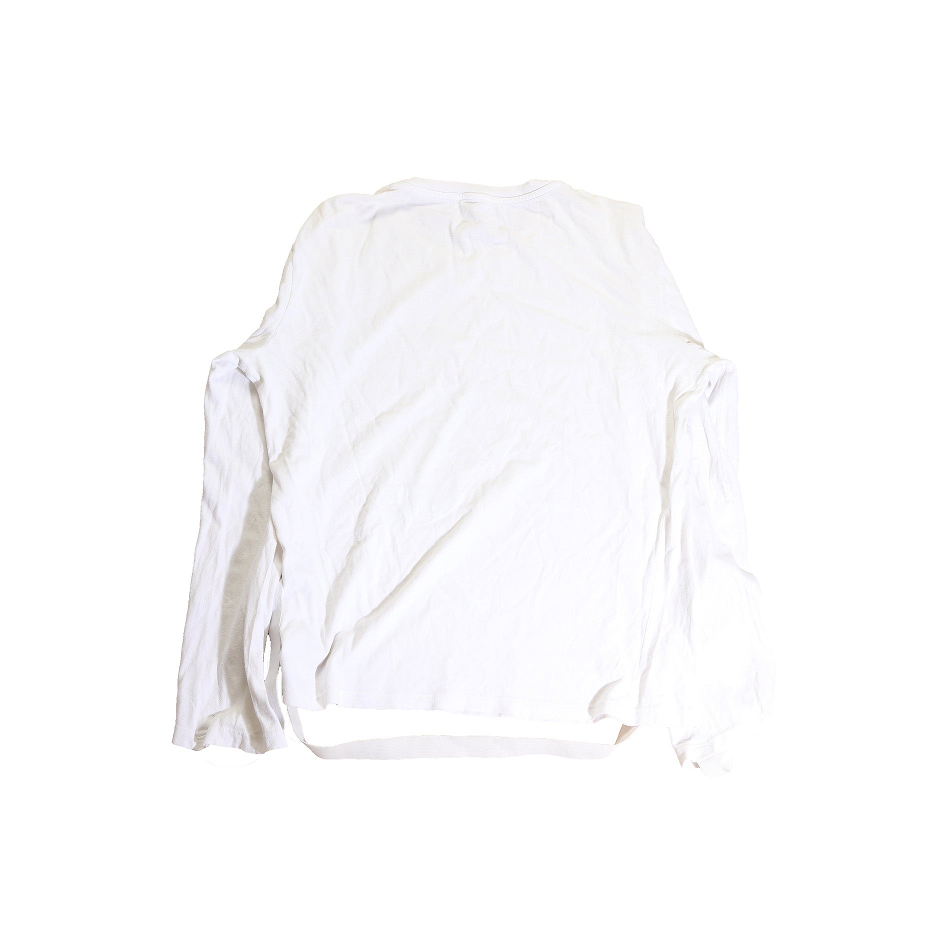 Helmut Lang AW03 Bondage Longsleeve – Ākaibu Store