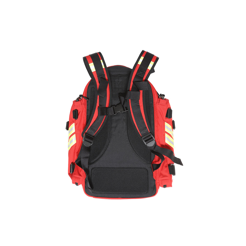 Balenciaga FW21 Firefighter Backpack Ākaibu Store