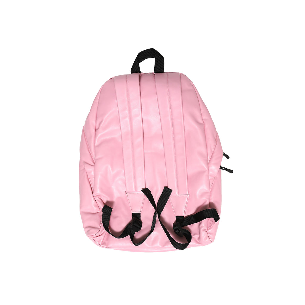 balenciaga pink backpack