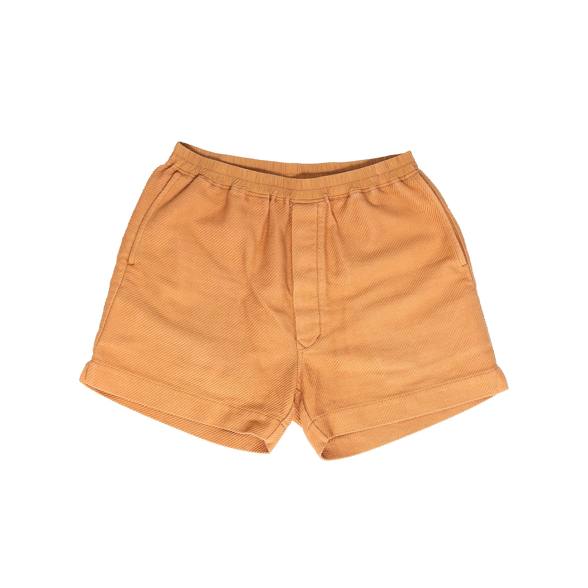 Rick Owens SS16 Proto Boxer Shorts – Ākaibu Store