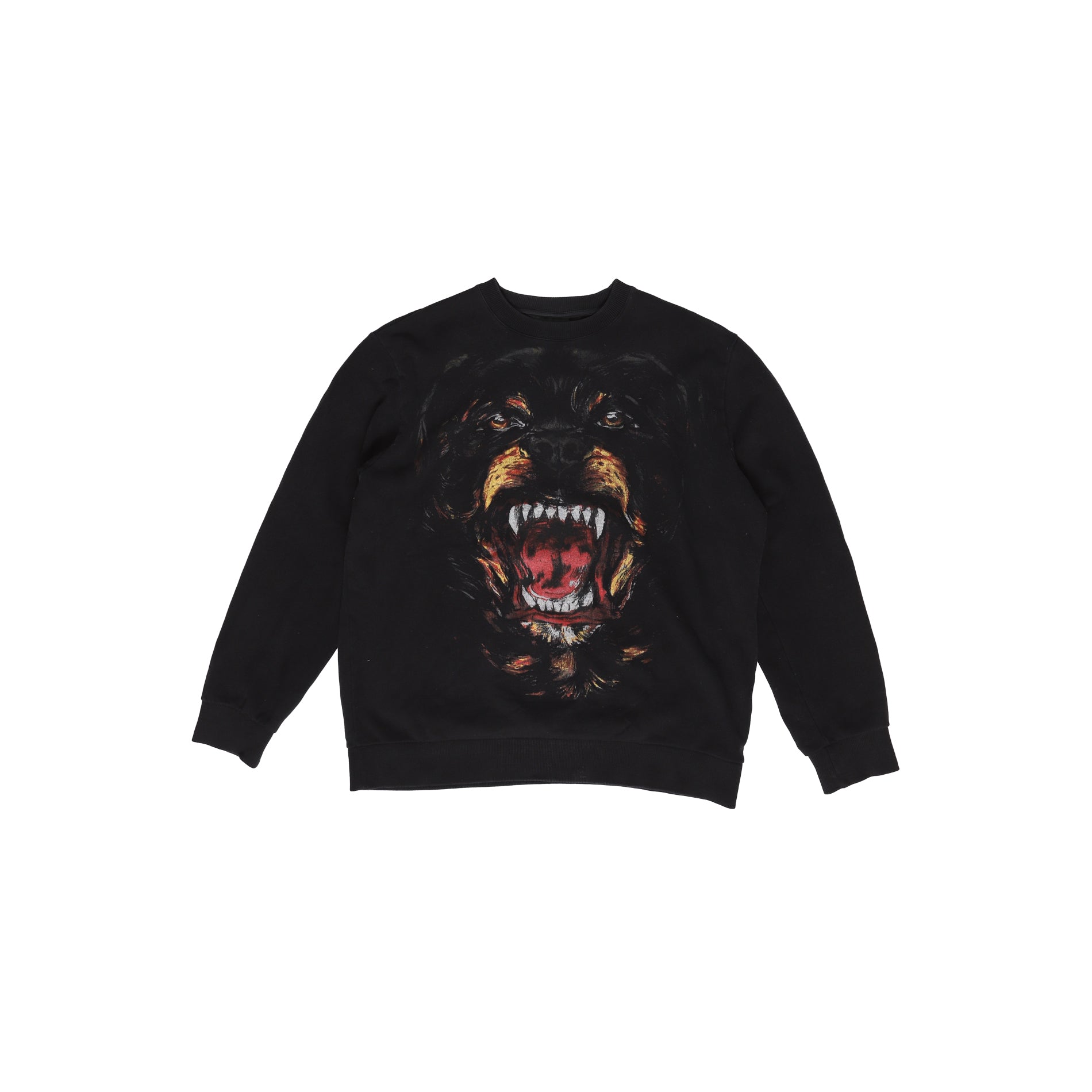 Givenchy FW11 Rottweiler Oversized Sweatshirt – Ākaibu Store