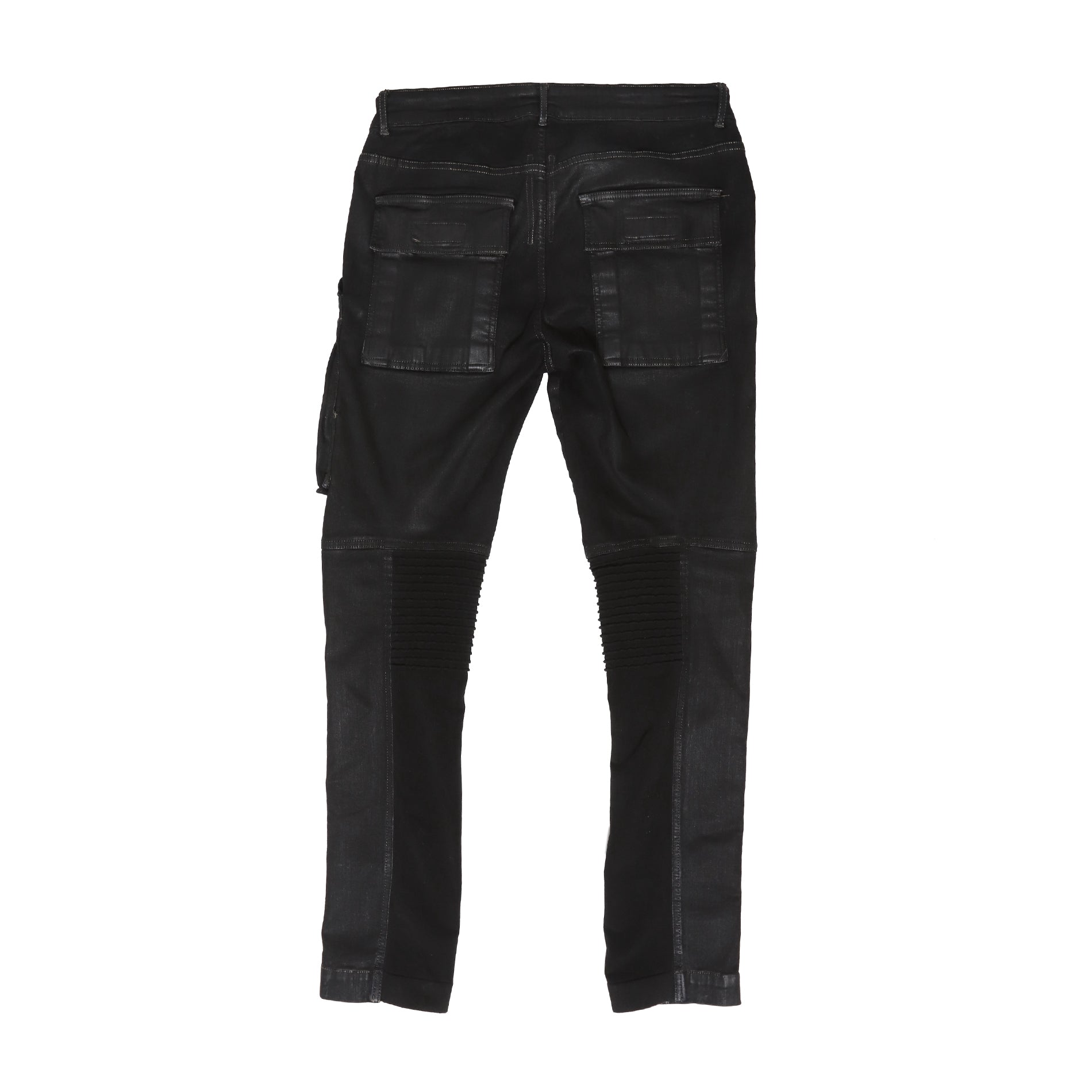 Rick Owens DRKSHDW FW14 Moody Memphis Pants – Ākaibu Store