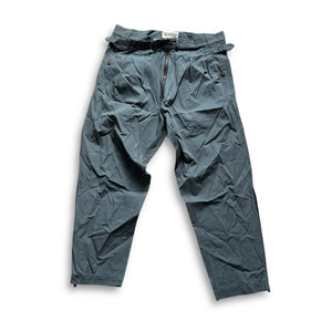 Maison Margiela SS21 Parachute Flight Pants