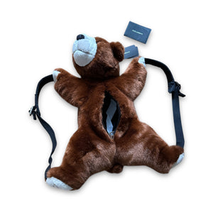 Dolce & Gabbana FW17 Teddy Bear Backpack