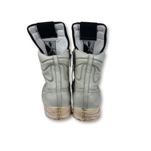 Rick Owens 2009 Milk Dunks Sample