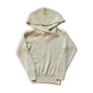 Hermes 2000s by Martin Margiela Alpaca Knit Hoodie