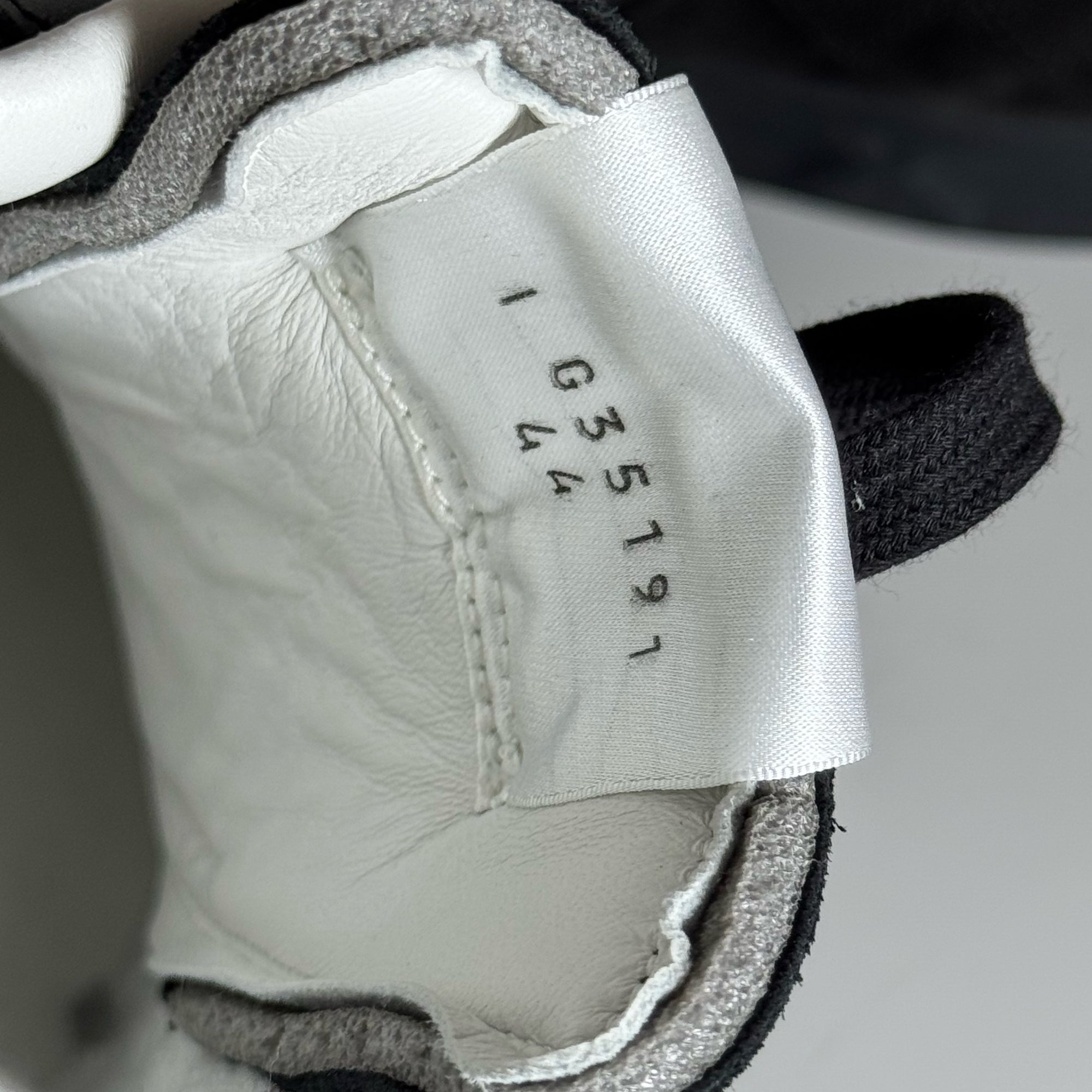 Chanel 2024 Black Tennis Sneaker