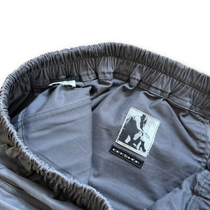 Rick Owens DRKSHDW Creatch Cargo Pants