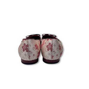Louis Vuitton 2003 Murakami Cherry Ballerinas