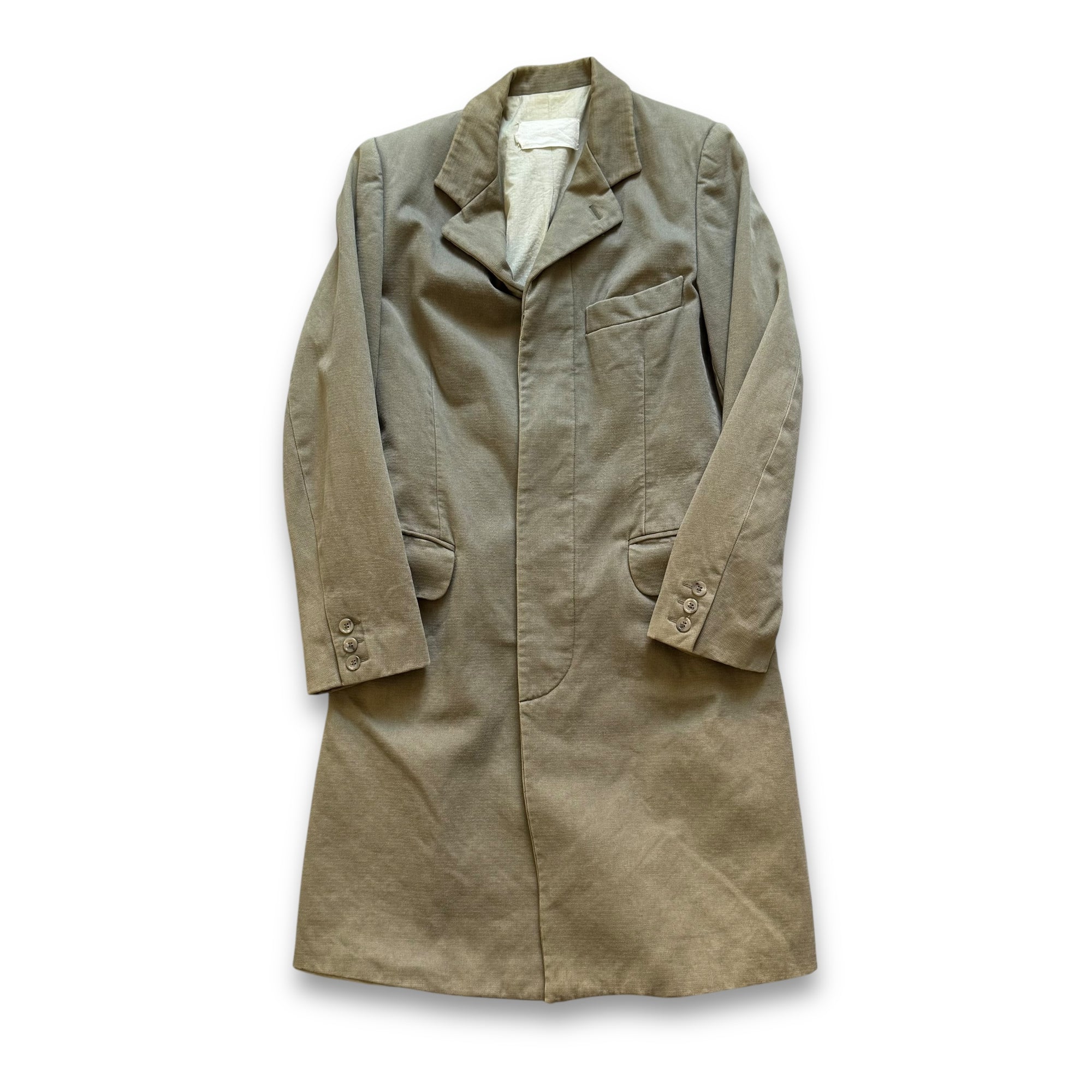 Maison Martin Margiela 90s Coat