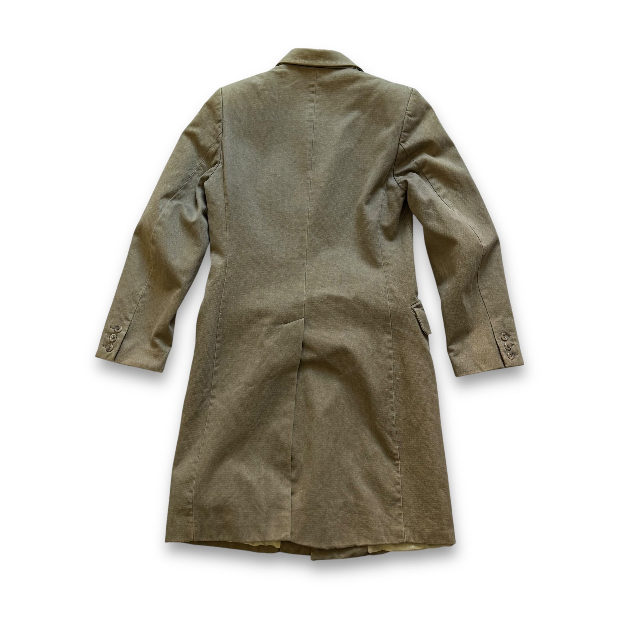 Maison Martin Margiela 90s Coat