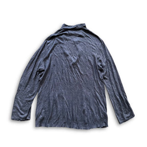 Our Legacy Big Piquet Henley