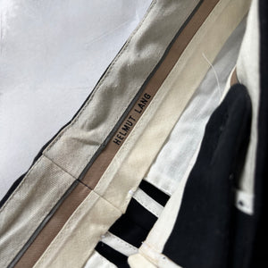 Helmut Lang 2000s Chino Pants