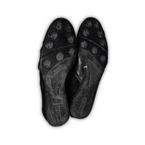 Chanel Sport 2002 by Karl Lagerfeld Scuba Zip Shoes