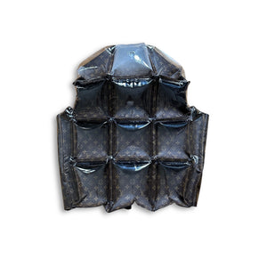 Louis Vuitton SS21 Monogram Inflatable Life Vest