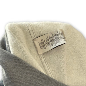 Hermès FW15 Robot Patch Crewneck Sweater