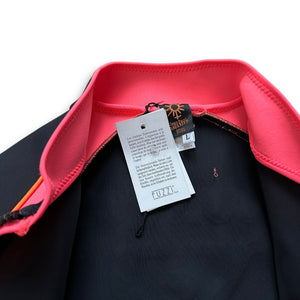 Jean Paul Gaultier Soleil Neoprene Jacket