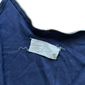 Maison Martin Margiela SS92 Zipper Dress