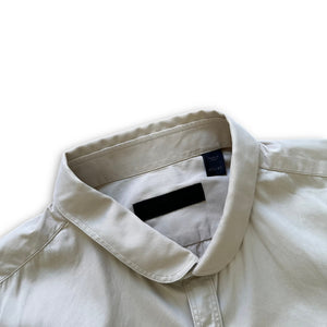 Burberry Prorsum Smoking Shirt