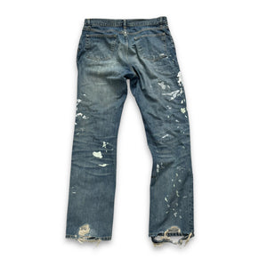 Helmut lang 1998 Painter Denim