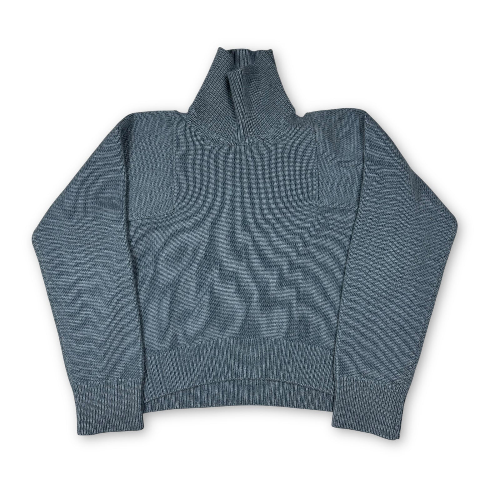 Celine by Phoebe Philo Oversized Cashmere Knit Sweater