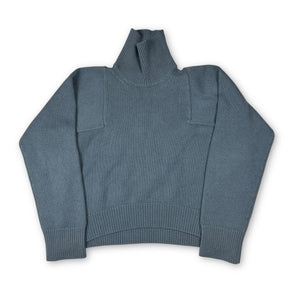Celine by Phoebe Philo Oversized Cashmere Knit Sweater