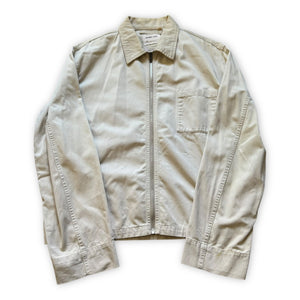 Helmut Lang SS00 One Pocket Bondage Jacket