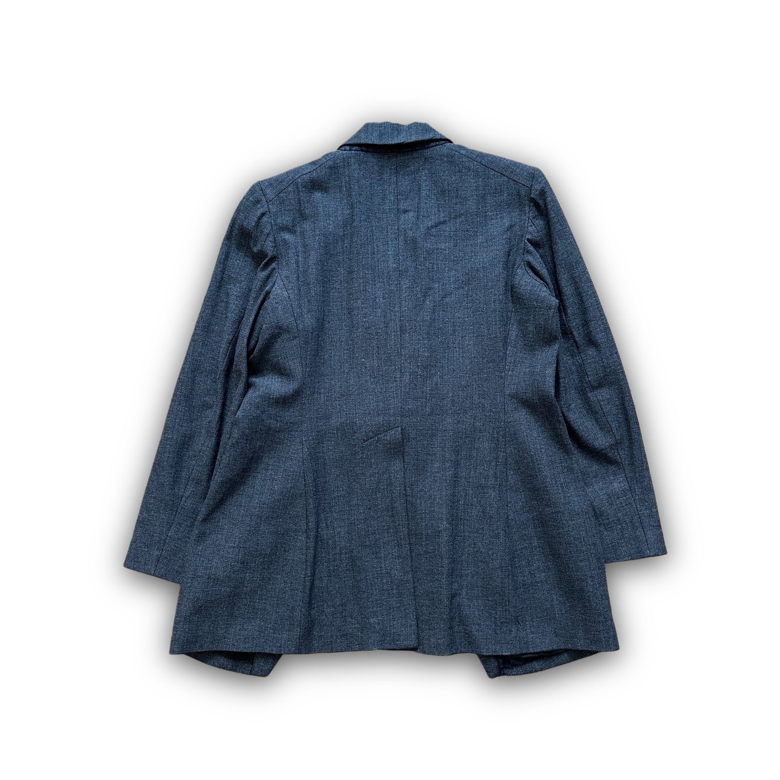 Dirk Bikkembergs 90s Lace Through Jacket