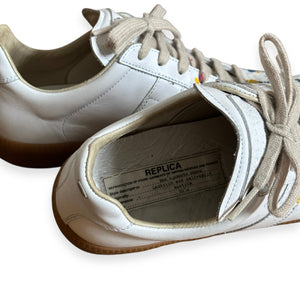 Maison Martin Margiela Paint Splatter GATs