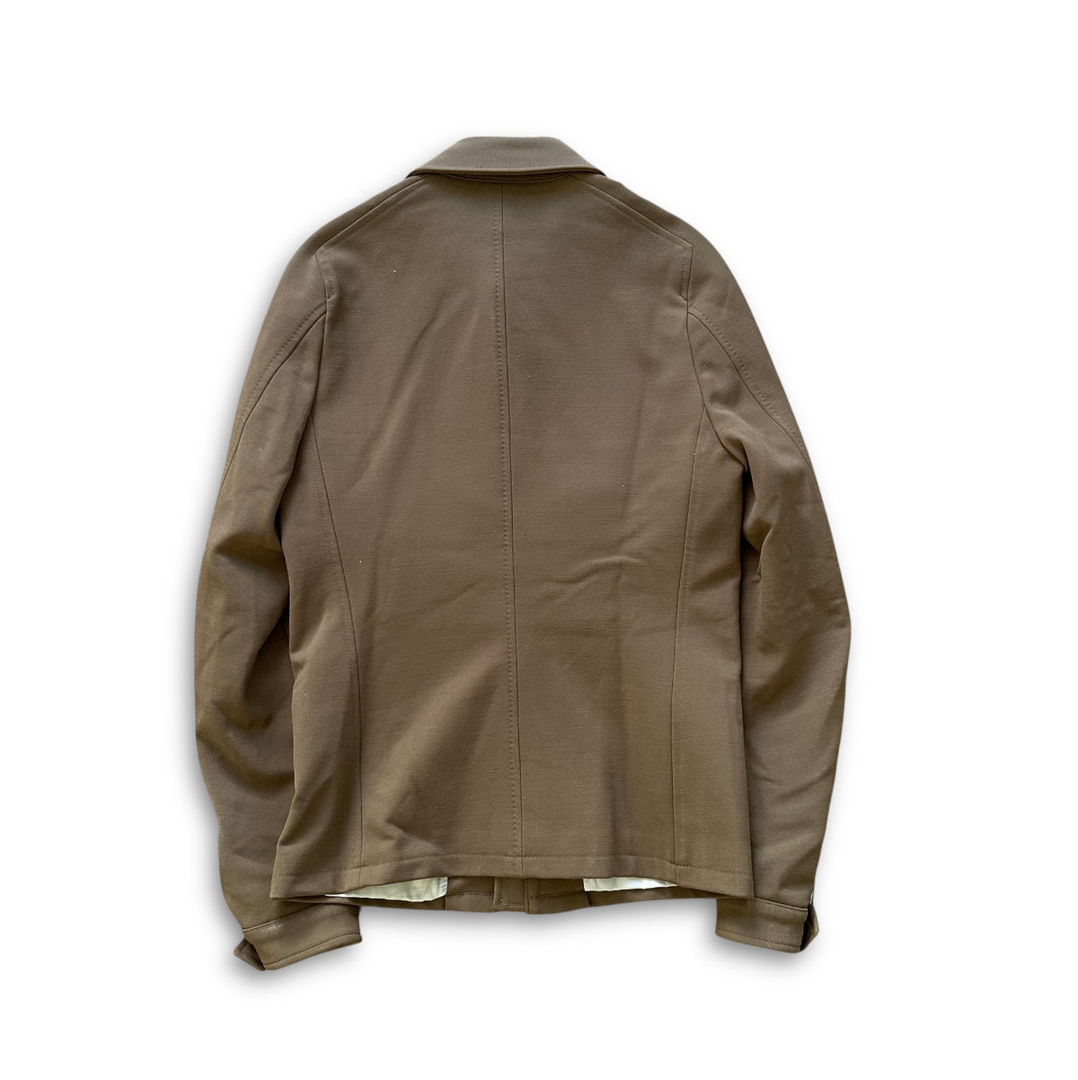 Caroll Christian Poell FW96/97 Oversized Collar Blouson