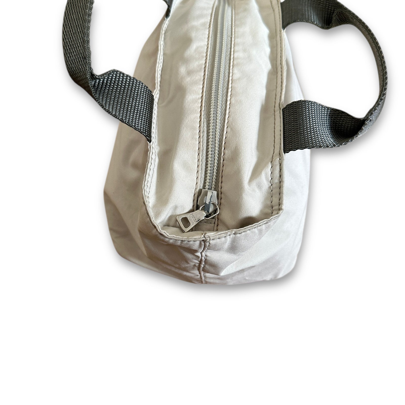 Prada Sport 90s Nylon Mini Hand Bag