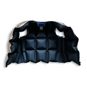 Louis Vuitton SS21 Monogram Inflatable Life Vest