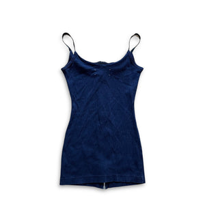 Maison Martin Margiela SS92 Zipper Dress