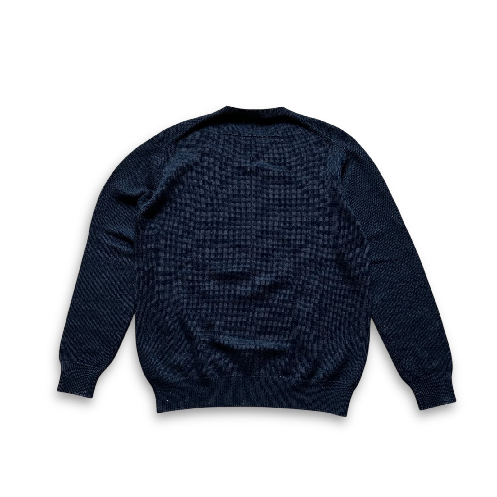 Givenchy FW13 Rottweiler Knit Sweater