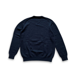 Givenchy FW13 Rottweiler Knit Sweater