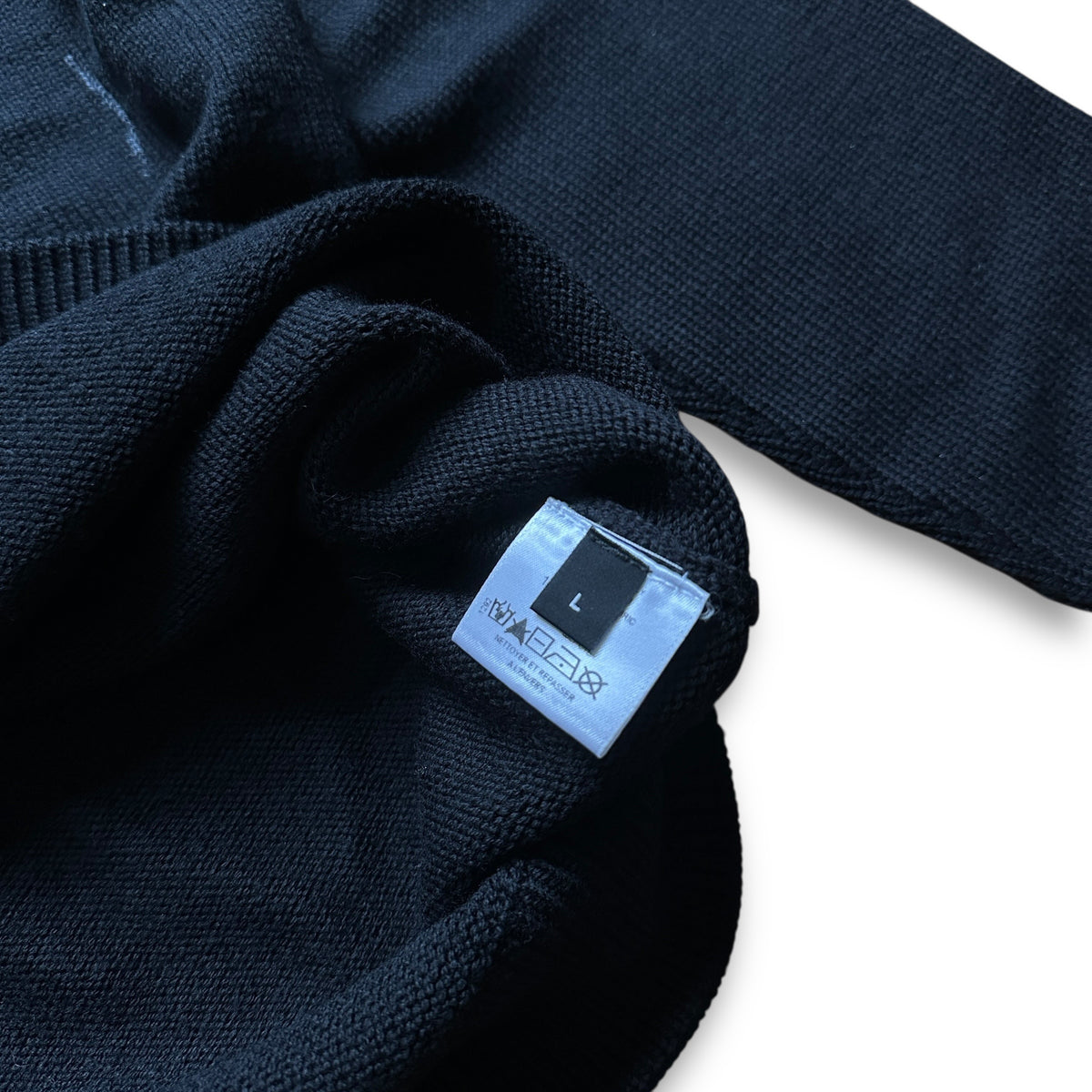 Givenchy FW13 Rottweiler Knit Sweater