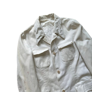 Maison Martin Margiela FW94 Reproduction Man's Safari Jacket