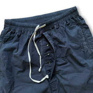 Rick Owens SS18 Passport Shorts