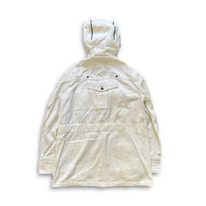 Dolce & Gabbana Cargo Bondage Zipper Jacket