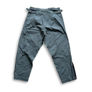 Maison Margiela SS21 Parachute Flight Pants