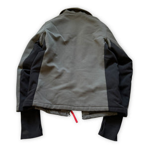 Prada 2000s Technical Nylon Jacket